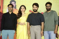 Funky Movie Press Meet